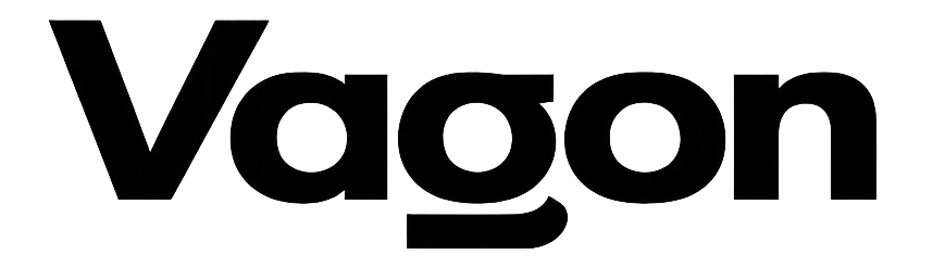 Vagon Teknoloji Logo